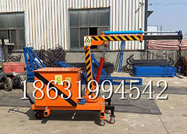 扎兰屯市随车吊机出租绞盘小吊机简易电动行走吊机车载吊机出租12/24V车载吊随车吊机